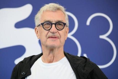 German director Wenders clarifies views on film and politics | International