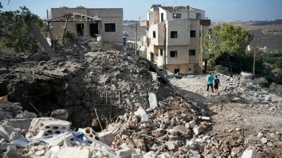 Israel army orders evacuation of zone in south Lebanon ahead of strikes | International
