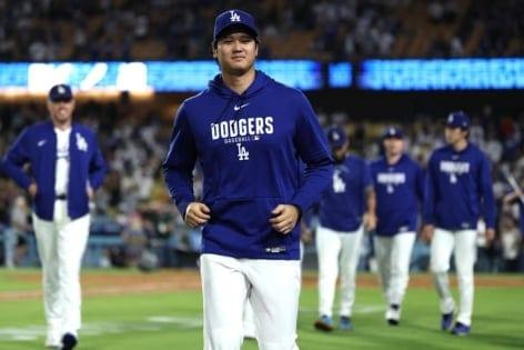 Ohtani 'unlikely' to pitch again this season, says Dodgers manager | Sports