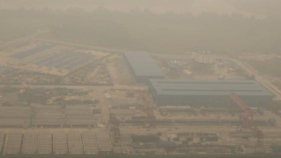 Malaysia cancels haze emergency, but warns problems remain | International
