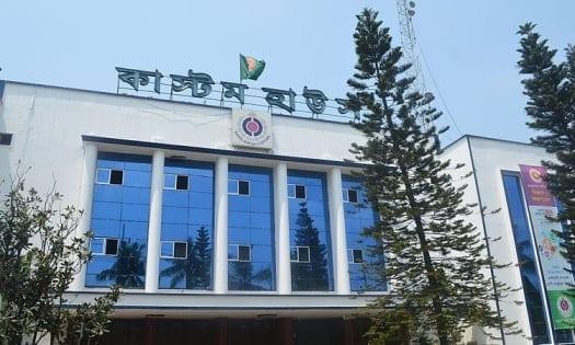 Chattogram Customs earns Tk 600cr from auction goods till June 2026 | News Flash