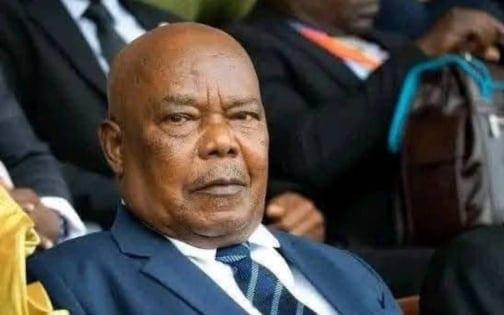 Tanzanian president's husband dies: official | International