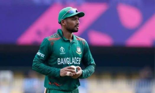 Shanto's return to T20 part of WC plan: Salahuddin | Sports