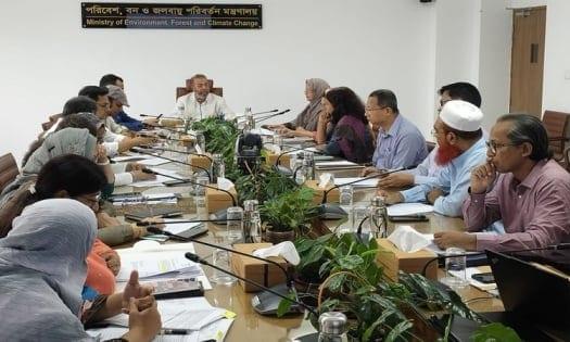 Faridul stresses integrated efforts to turn tree plantation into social movement | Others