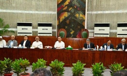 Cabinet approves tax breaks for solar equipment imports, Hong Kong investment pact | News Flash