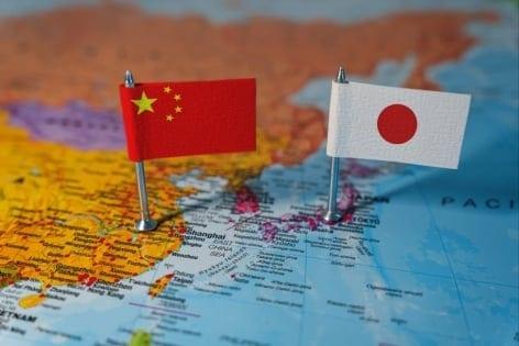 China starts charging fees on chipmaking chemical from Japan | Business