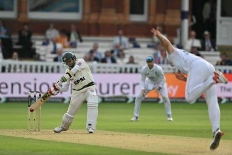 Pakistan roll the dice in search of consolation win over England | Sports