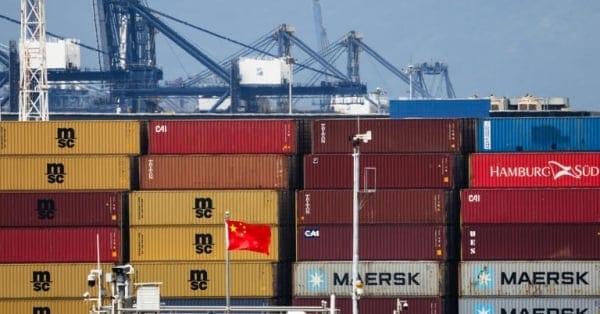 China says exports grew 25% on-year in August | Business