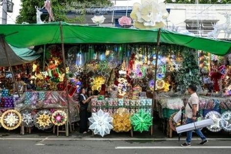 'The ber months': Christmas arrives early in the Philippines | International
