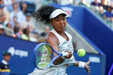 Osaka seeks answers to nagging achilles injury after US Open exit | Sports