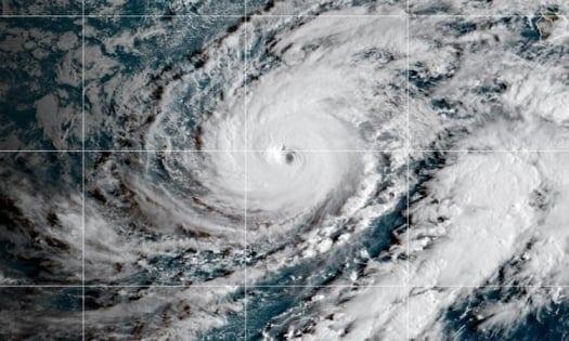 Hrricane warning issued for westernmost Hawaiian islands | International