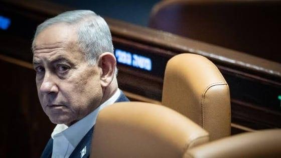 Netanyahu under fire over report UAE warned of October 7 attack | International