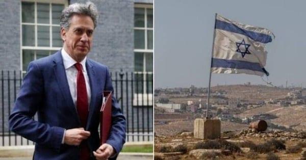 UK expected to announce sanctions on Israeli settlements in West Bank | International