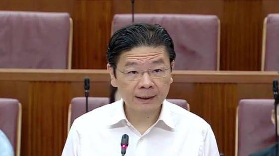 Singapore to bump cabinet wages, already world's highest | Business