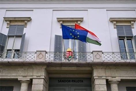Hungary expels 10 Russian mission staff for 'unacceptable activities' | International