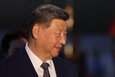 China's Xi calls on British PM to 'seek common ground' | International
