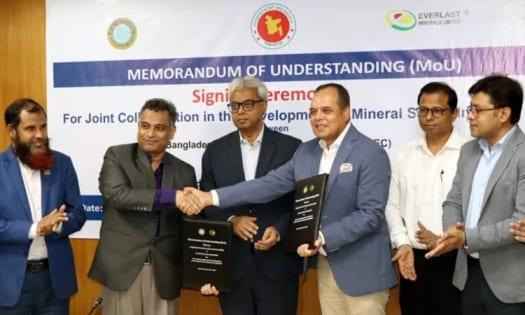 Southern coastal mineral sand deposits to undergo scientific assessment | News