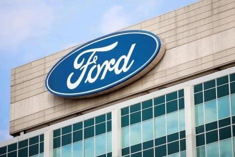 Ford, US transportation chief spar over company's China deals | Business