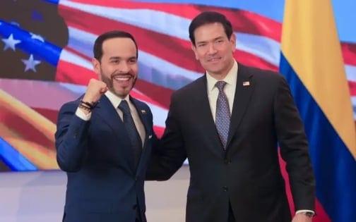 Rubio launches Latin America tour with pledge to restore Colombia ties | International