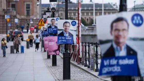 Sweden immigration restrictions spark healthcare concerns | International