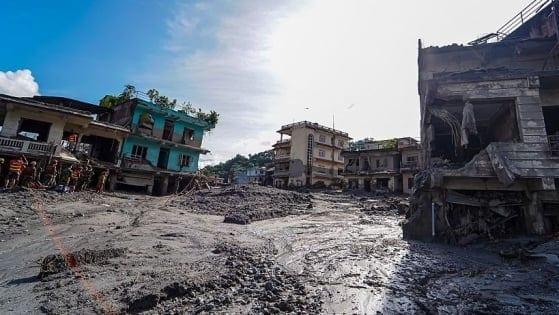 Nepal seeks survivors two weeks after deadly floods | News Flash