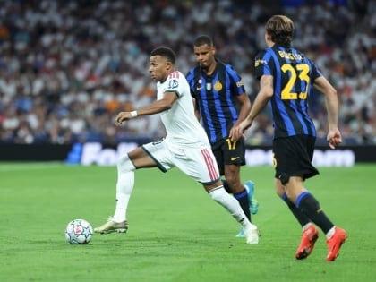 Real Madrid win Champions League opener as Haaland stars for Man City | Sports