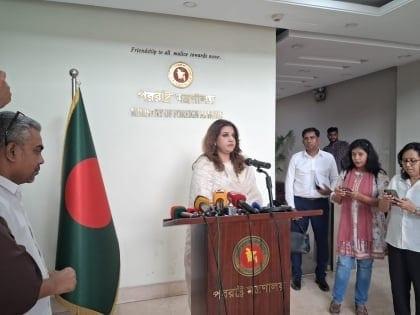 Oman to recruit 10,000 Bangladeshi farmers, fishermen: Shama | News Flash