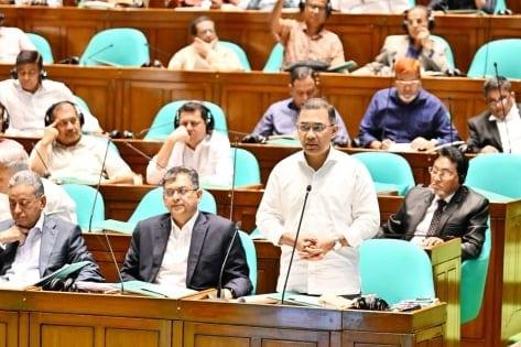 Govt aims policy reforms for transparent, people-focused field admin: PM | JS Session