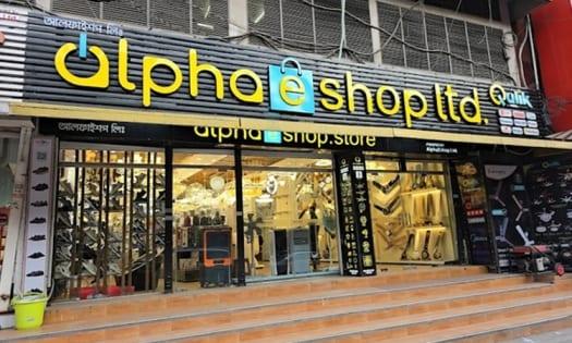 Revenue evasion by online retailer Alpha e Shop detected | Business