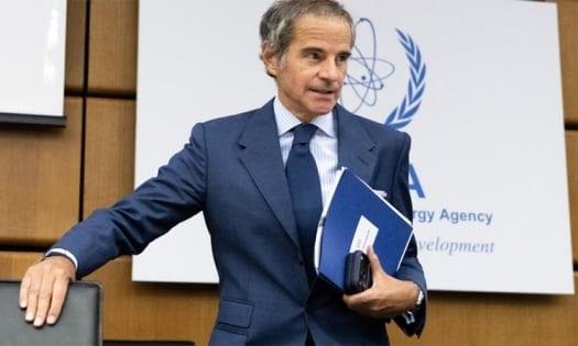 Syria no longer under UN nuclear watchdog probe | International