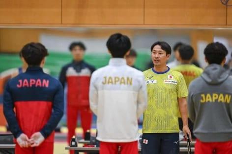 Japan gymnasts under injury cloud for home Asian Games | Sports