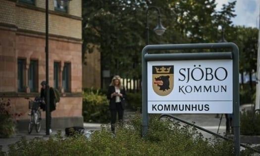 Sjobo, cradle of Sweden's now-mainstream anti-migrant sentiment | International
