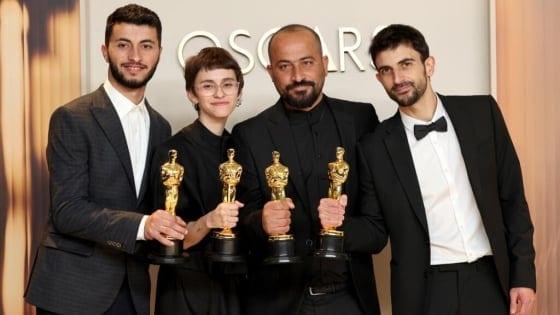 Israeli-made film about Gaza civilian deaths to debut in Venice | News