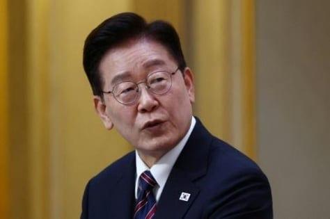 South Korea leader rules out term extension: spokesman | International