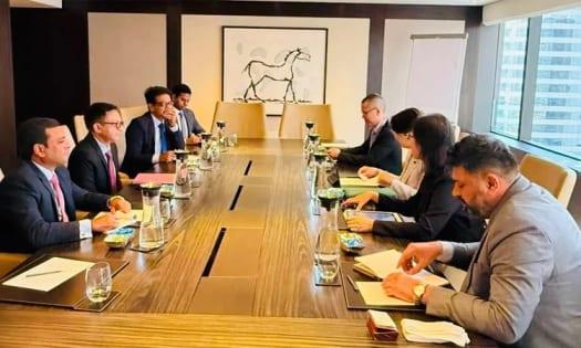 Muktadir seeks diversified exports to Hong Kong to narrow trade gap | Business