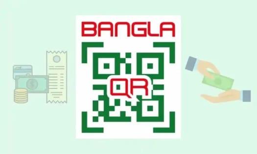 Bangla QR transactions cross Tk 700cr a week | Special Stories