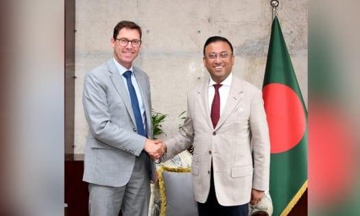 Humaiun seeks more Norwegian investment in renewable energy | News