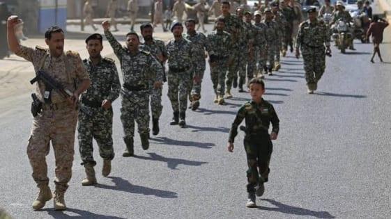Yemen's Houthis seize key city on Red Sea: military source | International