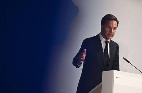 NATO will stay 'strong' whoever wins French election: Rutte | International