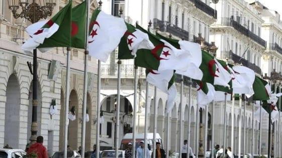Algeria cuts diplomatic ties with the UAE: state TV | International