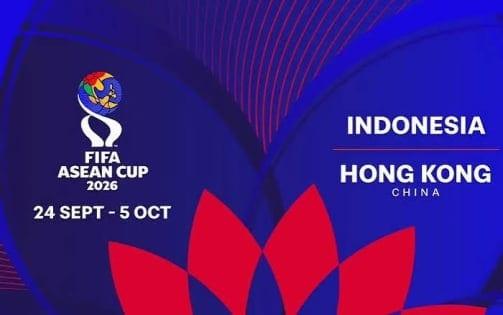 Indonesia, Hong Kong to host new 14-team FIFA ASEAN Cup | Sports