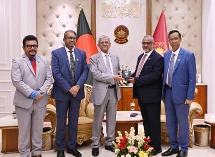 President urges ACC to take stern action against the corrupt regardless of power, status | News Flash