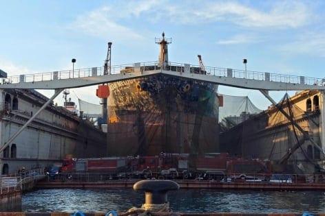 China says still investigating cause of deadly cargo ship fire | International