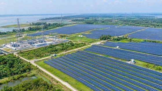 ECNEC approval expected this week for 442-MW Rampal solar project | News Flash