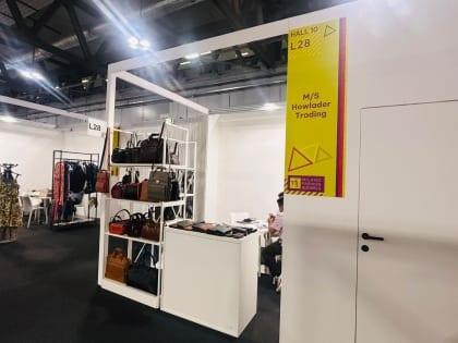 Bangladesh participates in “Ready to Show” Fair in Milan | Business