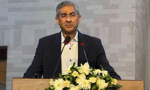 Padma Barrage, Teesta plan crucial for building new Bangladesh: Anee | News Flash
