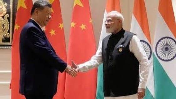 Modi and Xi 'expressed committment' to resolving border issue: India | International