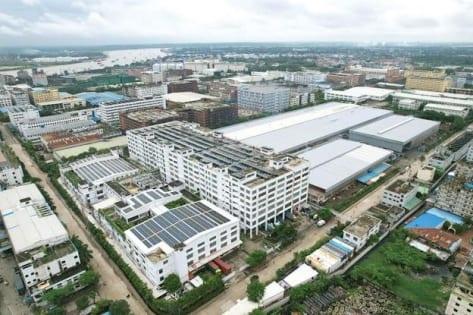 Exports exceed $14 bn in two decades in Karnaphuli EPZ | Special Stories
