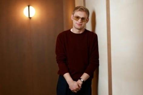 'Be careful what you wish for': 'Obsession' director and star reflect on success | News