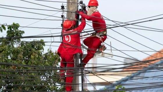 Lights out in Laos as electricity exports surge | International